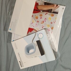 Cricut Easypress Mini
